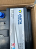 瓦爾塔（VARTA）汽車(chē)電瓶蓄電池20-100 奧迪A6寶馬3系5系奔馳帕薩特邁騰沃爾沃 曬單實(shí)拍圖