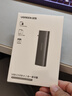 綠聯(lián)讀卡器USB/Type-C雙口高速SD/TF4.0二合一多功能存儲卡同讀 適用電腦手機蘋(píng)果16/15/iPad/相機 曬單實(shí)拍圖
