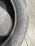 普利司通汽車(chē)輪胎 225/55R19 99V 遨然者001 配套榮威RX5 曬單實(shí)拍圖