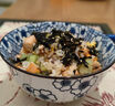 京東京造 盤(pán)子 吐骨碟陶瓷小吃調料碟醬油醋碟盤(pán)子蘸料碟 北海道味碟*4 曬單實(shí)拍圖