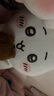 名創(chuàng  )優(yōu)品（MINISO）chiikawa吉伊道具款坐姿公仔毛絨玩偶兒童玩具娃娃抱枕生日禮物女 曬單實(shí)拍圖