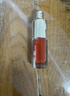 卡姿蘭（Carslan）輕吻唇釉口紅有色唇膏花卉潤(rùn)唇膏滋潤(rùn)改善唇紋生日禮物送女生閨蜜 精華唇蜜G104蜜梨紅【1g】 曬單實(shí)拍圖