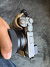 索尼（SONY）Alpha 7C II全畫幅微單相機(jī) 創(chuàng)意外觀濾鏡 銀色 單機(jī)身（a7c2/A7C II/A7CM2） 曬單實(shí)拍圖