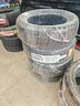 玲瓏輪胎235/55R18 104V SUV汽車輪胎 玲瓏臻選 SD 適配瑞虎8/比亞迪S7 曬單實拍圖