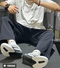 耐克（NIKE）男女鞋ZOOm FLY 6競速運動(dòng)訓練跑步鞋FN8454-100 FN8454-100 42 曬單實(shí)拍圖
