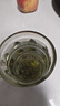 一杯香茶葉綠茶明前嫩芽碧螺春250g2025新茶春茶禮盒裝自己喝送禮品袋 曬單實(shí)拍圖