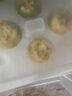 九洲豐園有機兒童小燒麥 270g*2盒兒童早餐速凍燒賣(mài)速食面點(diǎn)生鮮面食主食 曬單實(shí)拍圖