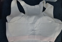 安踏女童內衣三階段少女文胸中小學(xué)生3A抗菌運動(dòng)透氣小云燕A392548903 曬單實(shí)拍圖