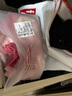 甘源椒鹽味花生下酒花生米休閑零食品堅果炒貨獨立小包花生仁小吃285g 曬單實(shí)拍圖