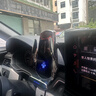 喜車(chē)友奧迪A4L/A5/Q5L/S5/S4/RS5/RS4智能感應無(wú)線(xiàn)充電手機支架車(chē)載導航 臻藏款-支持所有手機無(wú)線(xiàn)快充+送數據線(xiàn)充電頭 （8.3英寸）17-20款奧迪Q5L專(zhuān)用 曬單實(shí)拍圖