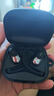 韶音（SHOKZ）【國家補(bǔ)貼】OpenFit Air T511開放式藍(lán)牙耳機(jī)掛耳式不入耳運(yùn)動跑步非骨傳導(dǎo)七夕禮物 玄武黑 曬單實(shí)拍圖