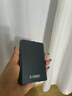 科碩（KESU）1TB 移動(dòng)硬盤 USB3.0 大容量外接機(jī)械硬盤 海量存儲(chǔ) 筆記本電腦手機(jī)連接 2.5英寸 家庭存儲(chǔ)辦公 曬單實(shí)拍圖