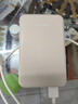 綠聯(lián)【3C認(rèn)證可上飛機(jī)】充電寶20000毫安大容量20W/22.5W快充10000毫安小巧便攜適用于蘋果華為小米 體積縮小26%｜22.5W/20W快充｜2W毫安 曬單實(shí)拍圖