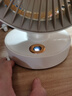 康佳風(fēng)寶USB小風(fēng)扇充電空氣循環(huán)扇家用臺式電風(fēng)扇小型換氣扇香薰驅蚊桌面風(fēng)扇迷你戶(hù)外露營(yíng)風(fēng)扇8000mA 曬單實(shí)拍圖