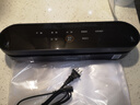 美的（Midea）真空封口機(jī) 家用小型全自動(dòng)真空包裝機(jī) 食品塑封機(jī)干濕兩用大吸力真空保鮮打包機(jī) MJ-CF07X7-101 曬單實(shí)拍圖