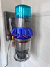 戴森（DYSON）V15 Detect Fluffy無繩吸塵器新一代藍(lán)色【原裝進(jìn)口】手持無線 除螨 寵物家庭適用  曬單實(shí)拍圖