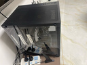 華碩（ASUS）全家桶13400F/14600KF/RTX5060獨顯海景房組裝電腦游戲電競直播渲染設計臺式主機DIY整機 I5 14600KF+RTX5060 |高配版 曬單實(shí)拍圖