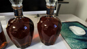 三得利（Suntory） VSOP白蘭地日本進(jìn)口洋酒 700ml 純飲調酒基酒 曬單實(shí)拍圖