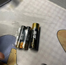 南孚堿性電池5號7號20粒干電池五號七號1.5v家用LR03空調遙控器電池普通兒童玩具LR6無(wú)線(xiàn)鼠標鍵盤(pán)電池 南孚5號40粒 曬單實(shí)拍圖
