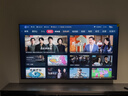 海信電視E7Q 85英寸 信芯芯片H6超頻版 黑曜屏Pro XDR5200nits 3500分區 300Hz 國家補貼e7npro升級 曬單實(shí)拍圖