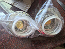【買一送一】新升級廚房水槽過濾網(wǎng)彈跳芯下水器通用按壓式漏水塞 【買一送一】到手2個 水槽彈跳芯 曬單實拍圖
