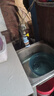 貝意品廚房水龍頭過濾器家用凈水器水龍頭萬向防濺接頭延伸旋轉(zhuǎn)水嘴神器 曬單實拍圖