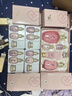后Whoo拱辰享水沄水乳禮盒6件套補水保濕護膚品套裝七夕情人節(jié)禮物 曬單實拍圖