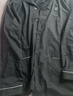 安之伴2025睡衣男春秋冬季親膚彈彈棉休閑純色基本款家居服套裝可外穿 暗灰色(超柔軟5%氨綸有彈力) L 曬單實(shí)拍圖