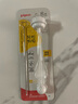貝親（Pigeon）寬口徑奶瓶重力球吸管 原裝配件6月+ BA153 曬單實(shí)拍圖