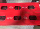 愛(ài)妃 新西蘭蘋(píng)果特級果8粒裝禮盒單果200g起 中秋水果禮盒 源頭直發(fā) 曬單實(shí)拍圖