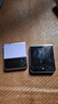 三星Samsung Galaxy Z Flip7 折疊屏手機 4.1英寸超大智能外屏 AI手機 徐明浩同款12GB+512GB 珊瑚紅 曬單實(shí)拍圖