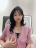 Jay珍珠胸針高檔女胸花配飾母親送媽媽長(cháng)輩生日禮物教師節禮物 胸針（京倉/就近發(fā)貨） 曬單實(shí)拍圖