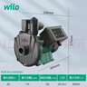 WILO威樂(lè )增壓泵家用全自動(dòng)靜音增壓器自來(lái)水管道全屋 PUNPro-600EAH 曬單實(shí)拍圖