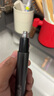 飛科博銳鼻毛修剪器電動(dòng)男士鼻毛剪便攜充電式修鼻毛神器迷你修剪刀鼻孔清潔器 PN1255星空灰 曬單實(shí)拍圖