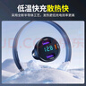 紐曼（Newmine）車(chē)載充電器超級快充一拖三汽車(chē)點(diǎn)煙器充電器車(chē)載快充華為蘋(píng)果小米轉換頭 曬單實(shí)拍圖