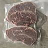 1號會(huì )員店 澳洲谷飼牛排組合2斤 （眼肉2片約400g板腱5-7片約600g)原切牛肉 曬單實(shí)拍圖
