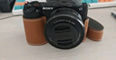 索尼（SONY）ZV-E10 微單數(shù)碼相機 4K視頻 vlog 直播相機 zv-e10 創(chuàng)意濾鏡 黑色套機【128卡+相機套+品牌電池+座充】 官方標(biāo)配【國補 上海可用】 曬單實拍圖
