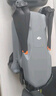 大疆 DJI Air 3S 雙攝旗艦旅拍無(wú)人機 一英寸主攝高清專(zhuān)業(yè)航拍器 夜景全向主動(dòng)避障跟拍遙控飛機 暢飛三電套裝（帶屏遙控器） 隨心換 1 年版 無(wú)內存卡 官方標配 曬單實(shí)拍圖