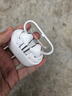 三星 Samsung【國(guó)家補(bǔ)貼】Buds3 Pro 自適應(yīng)主動(dòng)降噪無(wú)線(xiàn)藍(lán)牙耳機(jī)/游戲運(yùn)動(dòng)耳機(jī)/AI同傳翻譯 流沙白 曬單實(shí)拍圖
