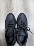 愛(ài)步（ECCO）【斷碼清貨JD物流】運動(dòng)鞋男 秋季減震透氣戶(hù)外跑步鞋 躍動(dòng)835314 黑色 39 曬單實(shí)拍圖