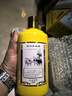 茅臺生肖茅臺紀念酒 53度【名酒鑒真】 2015年 500mL 1瓶 羊年茅臺 曬單實(shí)拍圖