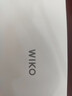 WIKO Hi 暢享 80 Pro 12GB+512GB  星海藍 昆侖玻璃10倍耐摔 OLED臻彩護眼屏 暢享5G智能手機 曬單實(shí)拍圖