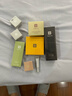 馬應龍八寶賦能抗皺眼霜15g 淡化黑眼圈細紋眼紋緊致保濕滋潤 曬單實(shí)拍圖