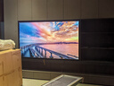 樂(lè)視TV85英寸 W85Pro 3+64GB 一級(jí)能效 國(guó)家補(bǔ)貼 以舊換新 4K超高清全面屏 游戲液晶平板電視機(jī)D85CUCHN 曬單實(shí)拍圖