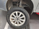 雙星（DOUBLE STAR）輪胎/汽車(chē)輪胎 195/65R15 91H SH71適配新朗逸/新卡羅拉/英朗GT 曬單實(shí)拍圖