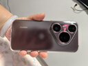 HUAWEI Pura 80 Pro+  16GB+512GB 釉紅一英寸高動(dòng)態(tài)主攝  個(gè)性色卡AI輔助構圖 華為鴻蒙智能手機 曬單實(shí)拍圖