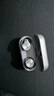 Technics【店鋪?zhàn)匝a(bǔ)】EAH-AZ80 真無(wú)線藍(lán)牙耳機(jī) 雙混合降噪 無(wú)線耳機(jī) 松下AZ80 情人節(jié)禮物真無(wú)線降噪藍(lán)牙 銀色 曬單實(shí)拍圖