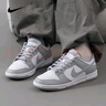 耐克（NIKE）官方男鞋 2025春季新款DUNK LOW 潮流時(shí)尚低幫板鞋運動(dòng)鞋休閑鞋 HF5441-105 44 曬單實(shí)拍圖