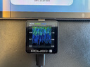 泡爾充電頭網(wǎng)POWER-Z 240W PD3.2融合快充協(xié)議測試儀KM003C功率計 單機 曬單實(shí)拍圖