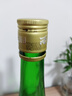 西鳳酒 綠瓶盒裝省外版 55度  500ml 單盒裝 鳳香型白酒 曬單實(shí)拍圖